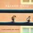 Pájaro Cruz