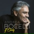 Andrea Bocelli, Anastasia Petryshak, John Metcalfe