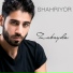 Shaxriyor