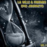 Lars La Ville, Steve Whyte