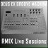 Deus Ex Groove Machina