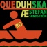 QueDuhSka, Stefan Sundström, Erling Ramskjell