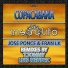 Jose Ponce, Fran Lk, Luis Mendez