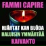 Kaivanto