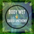 David Anthony
