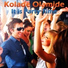 Kolade Olamide