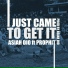 Asiah Dio feat. Prophit