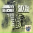 Johnny Beecher