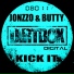 Jonzzo, Butty