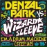 Denzal Park Feat. Wizard Sleeve