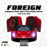 BosssedUp Kashie feat. Hoodrich Pablo Juan