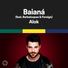 Barbatuques, Alok, Foreign
