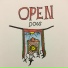 Open
