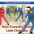 The Royal London Hospital NHS Staff