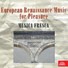 Musica Fresca