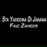 Faiz Zaheer
