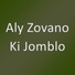 Aly Zovano