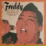 Freddy, La Orquesta De Humberto Suárez