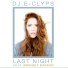 DJ E-Clyps feat. Bridget Barkan