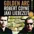 Robert Coyne & Jaki Liebezeit