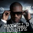 Maxwell D