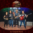 La Cuspide Rock