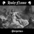 HolyName