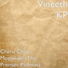 Vineeth KP