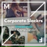 Corporate Slackrs feat. Emma Zander