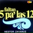 Néstor Zavarce