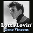 Gene Vincent