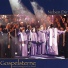 Gospelsterne Unter Der Leitung Von Eric Bond