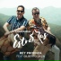 Rey Proenza feat. Gilberto Daza