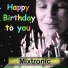 Mixtronic