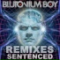 Blutonium Boy