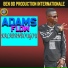 Adam Flow
