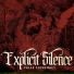 Explicit Silence