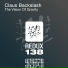 Claus Backslash