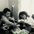 Radiojones85, J-Rose, G-Spin