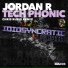 Jordan R