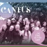 Cantus, Gentukorid