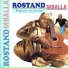 Rostand Mballa