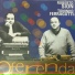 Roberto Sion, Toninho Ferragutti