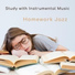 Study with Instrumental Music