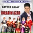 Misha Ayibyan Kote Avdalyan
