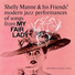 Shelly Manne And His Friends
