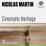 Nicolas Martin