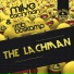 Mike Lachman and Rob Boskamp