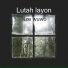 Lutah layon