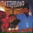Cutthroat